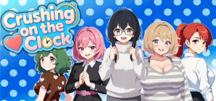 Crushing on the Clock