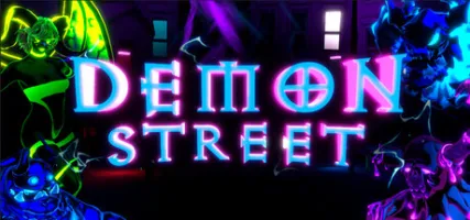 Demon Street
