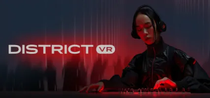 District VR
