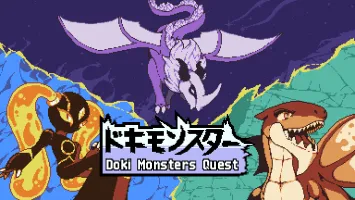 Doki Monsters: Quest