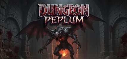 Dungeon Peplum