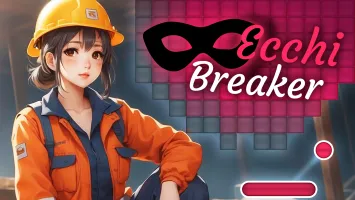 Ecchi Breaker