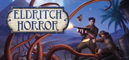 Eldritch Horror