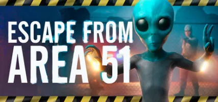 Escape from Area 51