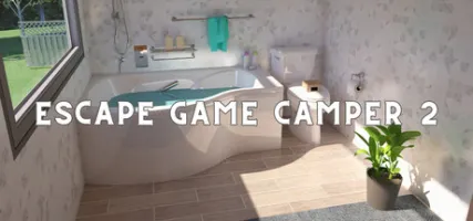 Escape Game: Camper 2