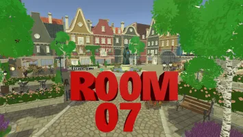 Escape game R00M07