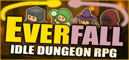 Everfall: Idle Dungeon RPG