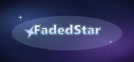 Faded Star