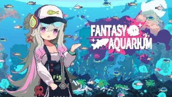 Fantasy Aquarium