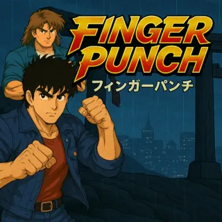 Finger Punch