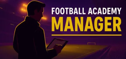 Football Academy Manager