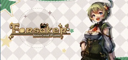 Forsaker: Innocent Paws