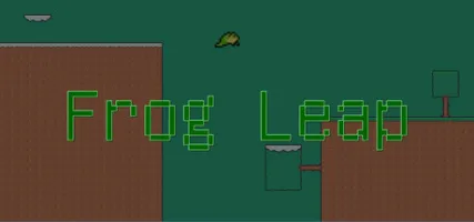 Frog Leap
