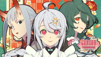 Gensou -Yumegokochi - Illusion -Dreamlike