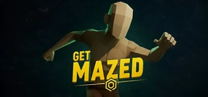 Get Mazed