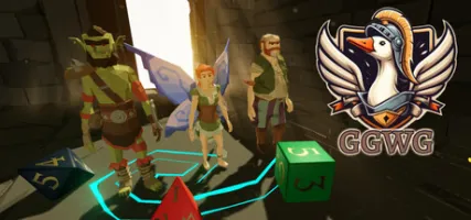 GGWG: Goose Game Without Goose