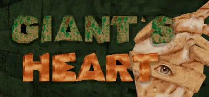 Giant's Heart