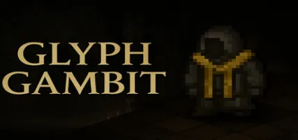 Glyph Gambit