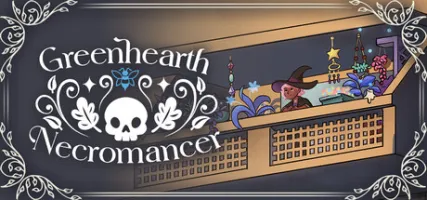 Greenhearth Necromancer