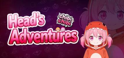 Head's Adventures:chibichibi