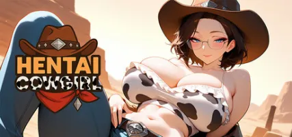 Hentai Cowgirl