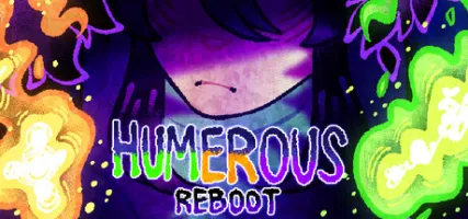 Humerous REBOOT