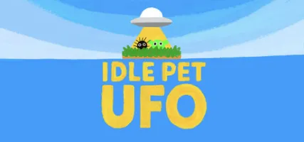 IDLE PET UFO - InHabit & Memo