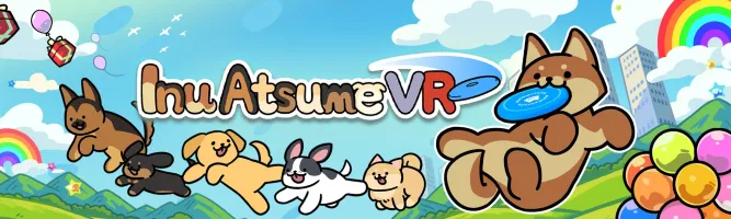 Inu Atsume VR