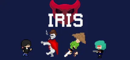 IRIS