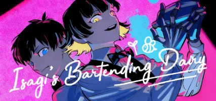 Isagi's Bartending Dairy