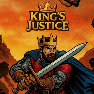 King's Justice