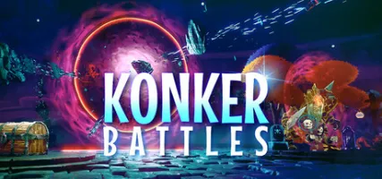KonKer Battles
