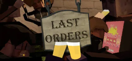 Last Orders
