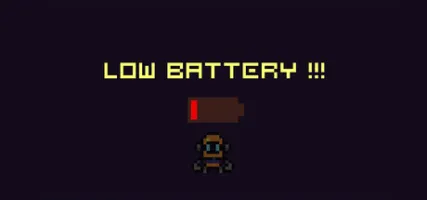 Low Battery