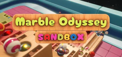 Marble Odyssey: Sandbox