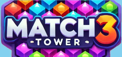 Match3Tower