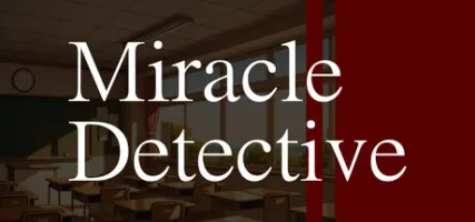 Miracle Detective