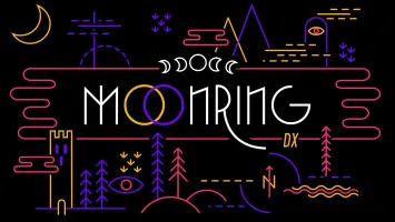 Moonring DX
