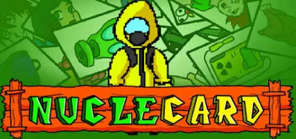 Nuclecard