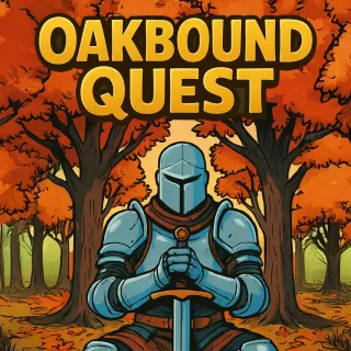 Oakbound Quest