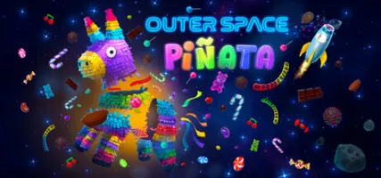 Outer Space Pi ata