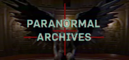 Paranormal Archives