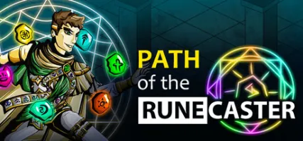 Path of the Runecaster