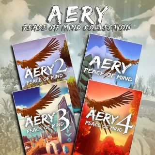 Peace of Mind Collection