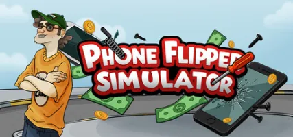 Phone Flipper Simulator