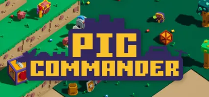 Pig Commander