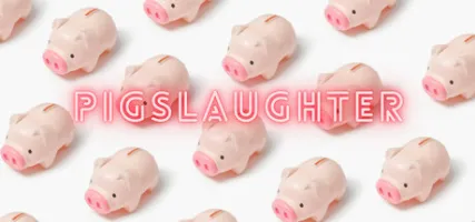 Pigslaughter