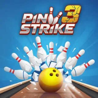 Pin Strike 3