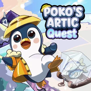 Poko's Arctic Quest