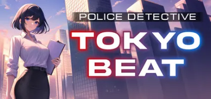 Police Detective: Tokyo Beat